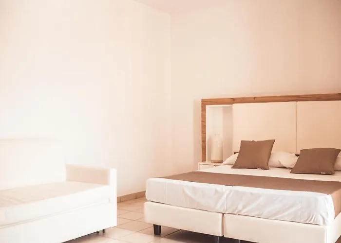 Hotel Al Paradise
