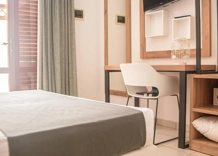 Hotel Al Paradise