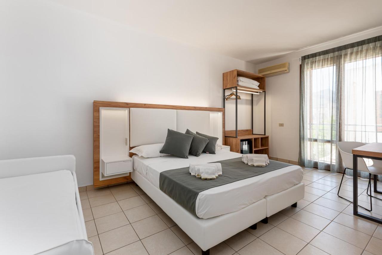 Al Paradise Hotel San Vito Lo Capo