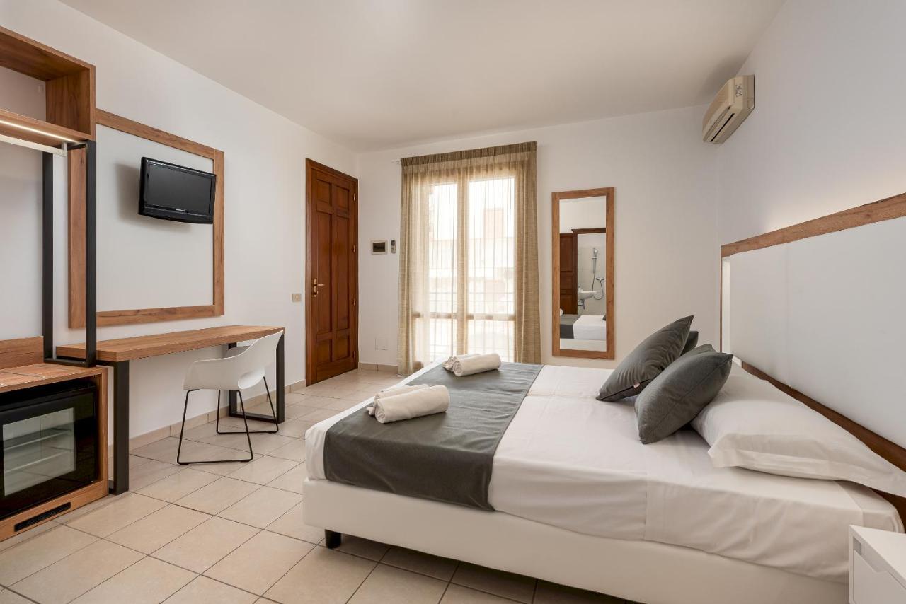Hotel Al Paradise 3*