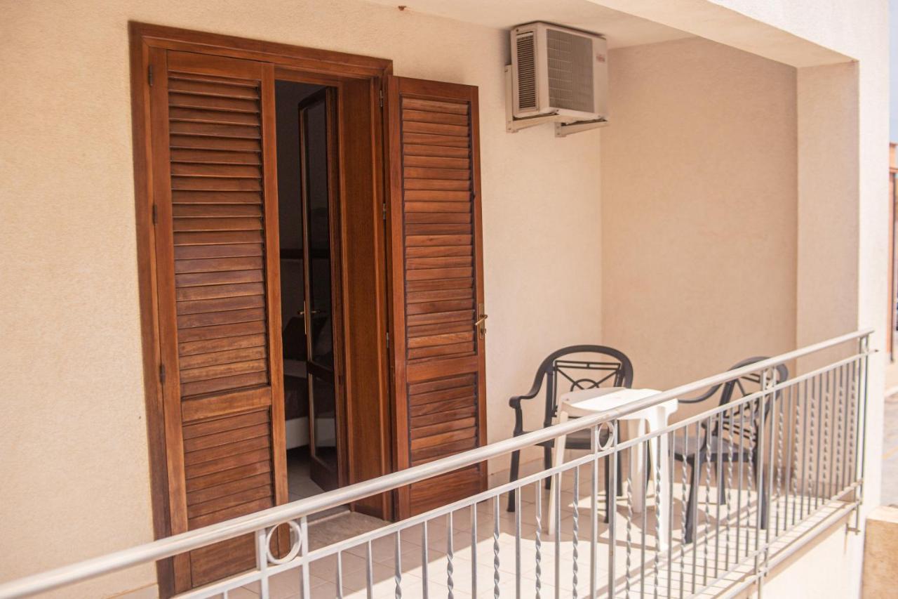 Al Paradise Hotel San Vito Lo Capo