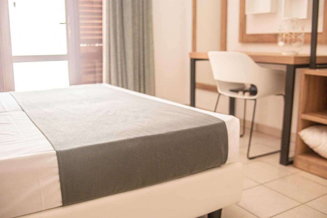 Al Paradise Hotel San Vito Lo Capo
