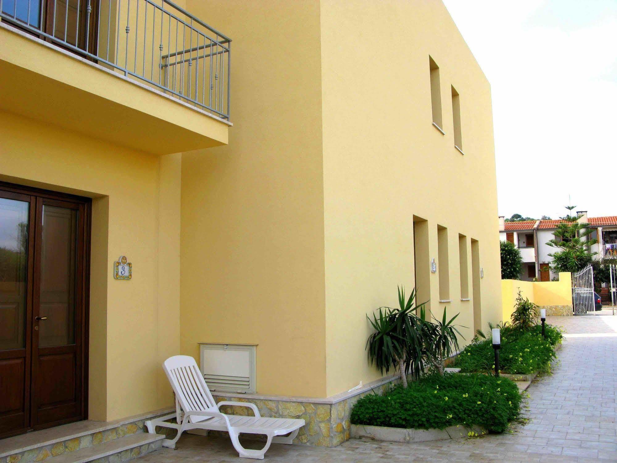 Al Paradise Hotel San Vito Lo Capo