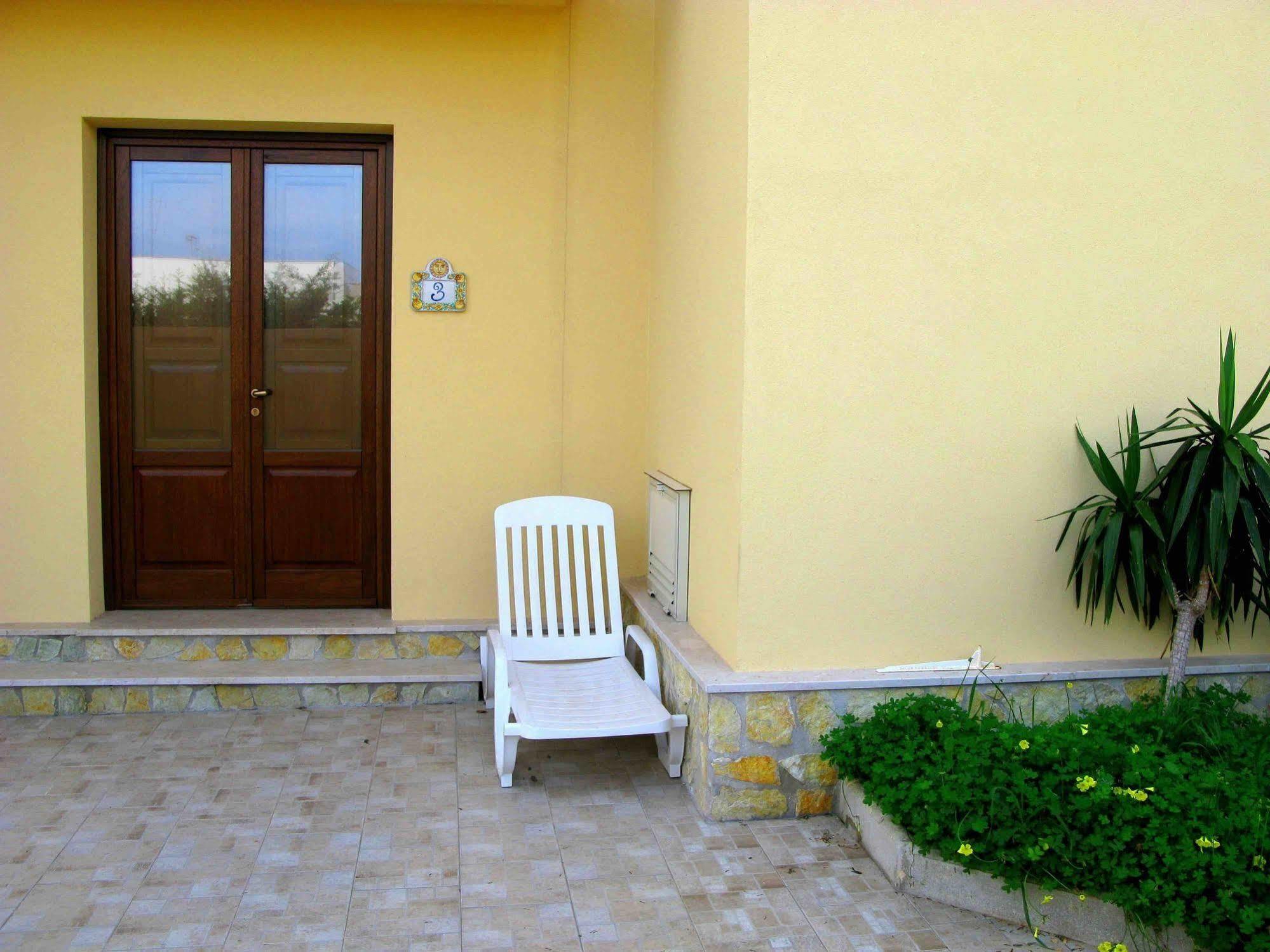 Al Paradise 3* San Vito Lo Capo