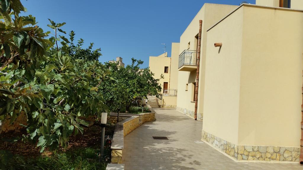 Hotel Al Paradise San Vito Lo Capo